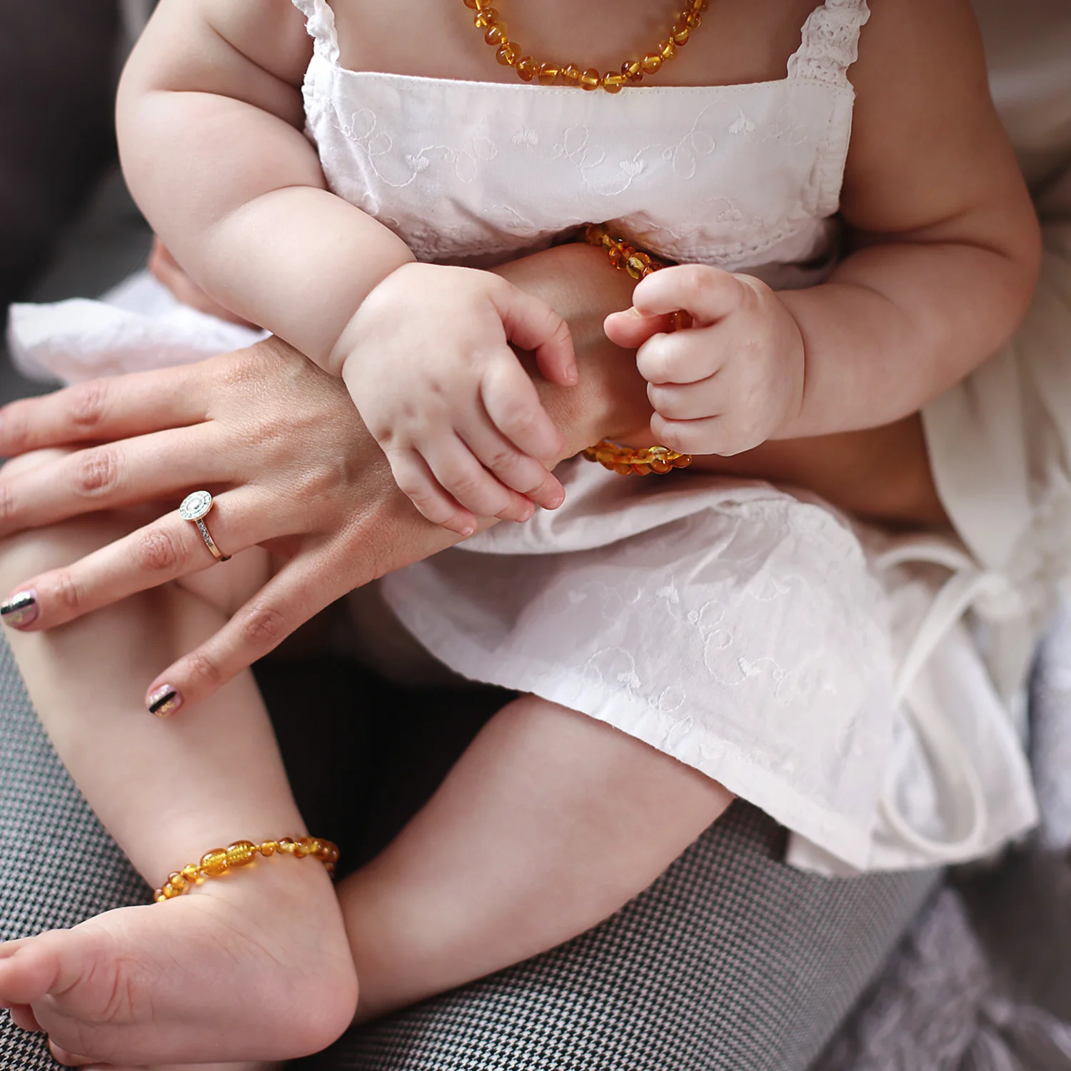 Benefits of Baltic amber necklaces for teething | Amber teething necklace, Amber  teething, Amber teething necklace benefits